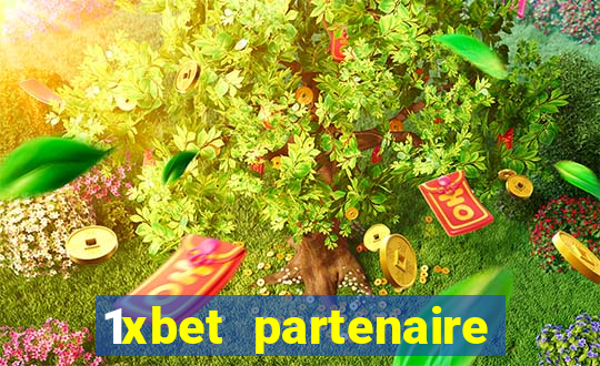 1xbet partenaire apk download